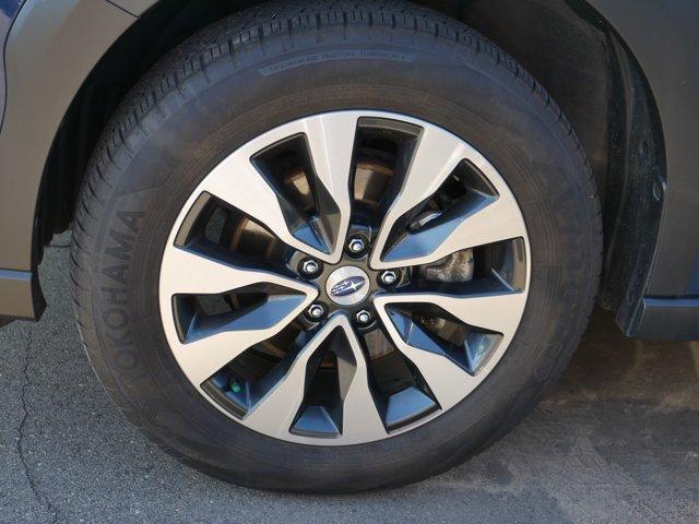 used 2023 Subaru Outback car, priced at $28,988