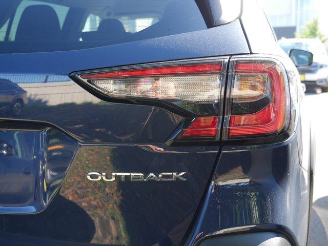 used 2023 Subaru Outback car, priced at $28,988