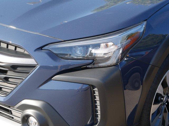 used 2023 Subaru Outback car, priced at $28,988