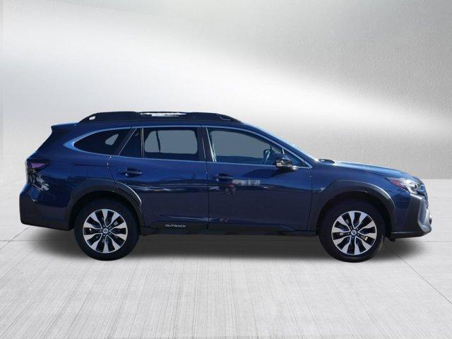 used 2023 Subaru Outback car, priced at $28,988