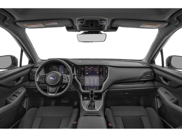 new 2025 Subaru Outback car, priced at $36,362