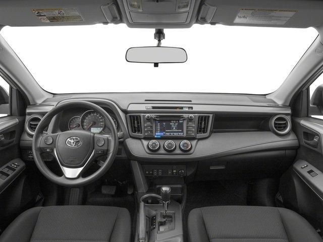used 2018 Toyota RAV4 car, priced at $23,988