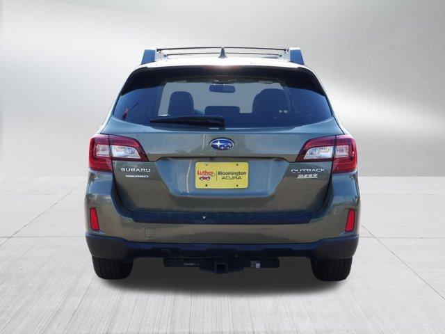 used 2017 Subaru Outback car, priced at $17,988