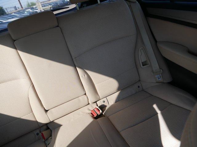 used 2017 Subaru Outback car, priced at $17,988