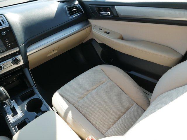 used 2017 Subaru Outback car, priced at $17,988