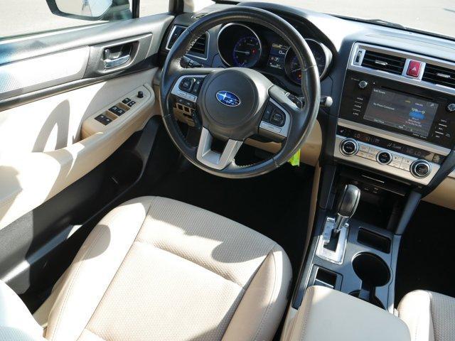 used 2017 Subaru Outback car, priced at $17,988