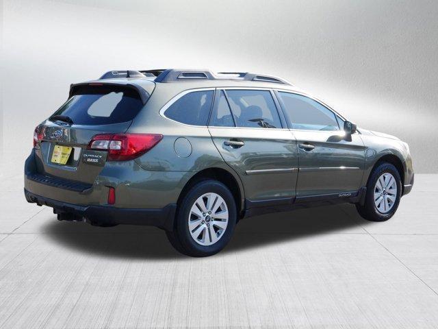 used 2017 Subaru Outback car, priced at $17,988