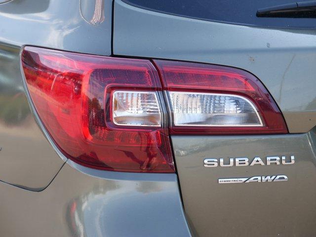 used 2017 Subaru Outback car, priced at $17,988