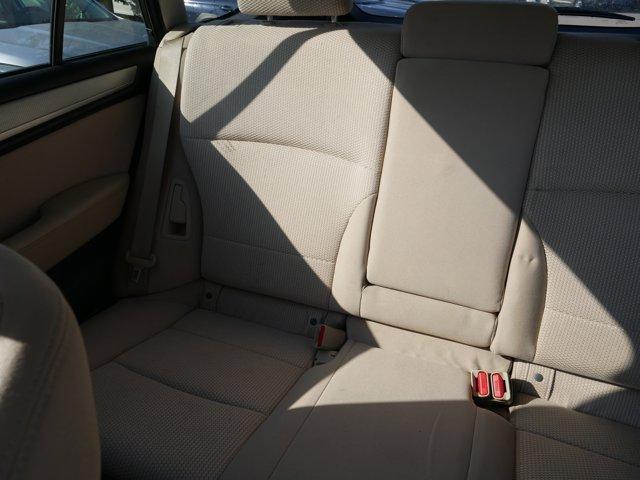 used 2017 Subaru Outback car, priced at $17,988