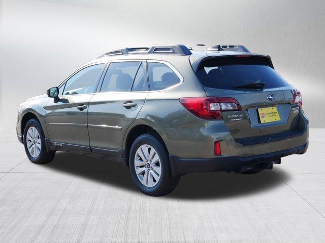 used 2017 Subaru Outback car, priced at $17,988