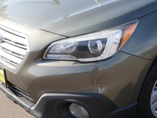 used 2017 Subaru Outback car, priced at $17,988