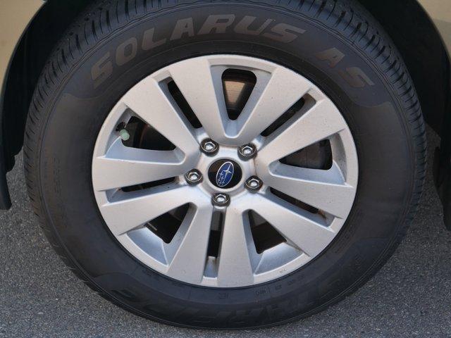 used 2017 Subaru Outback car, priced at $17,988