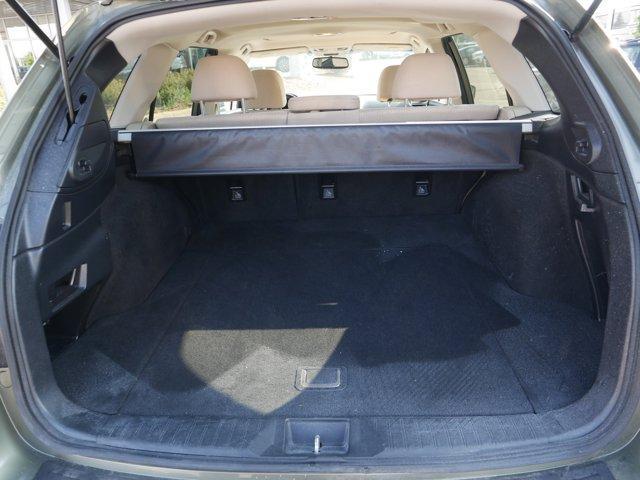 used 2017 Subaru Outback car, priced at $17,988