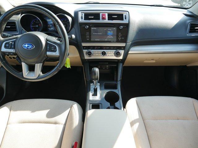 used 2017 Subaru Outback car, priced at $17,988