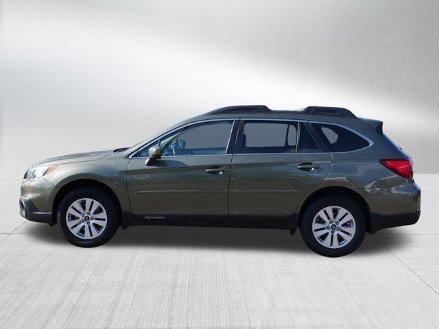 used 2017 Subaru Outback car, priced at $17,988