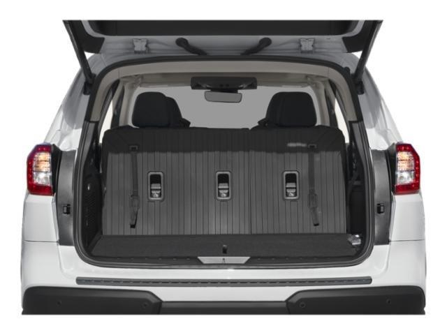 new 2025 Subaru Ascent car, priced at $54,484