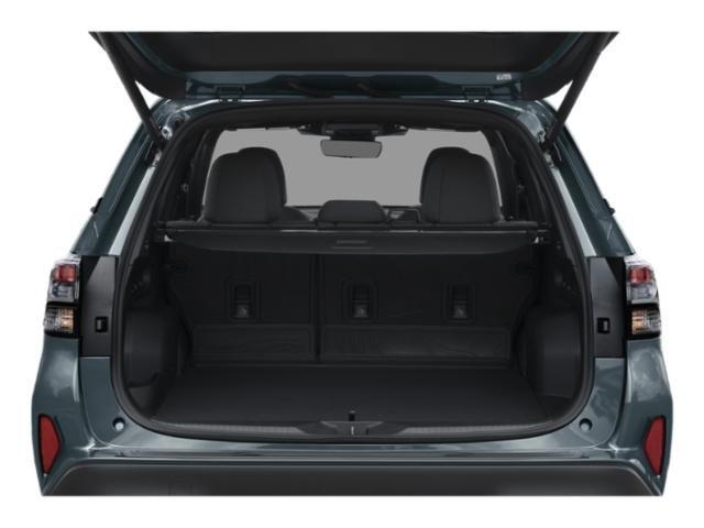 new 2025 Subaru Forester Hybrid car, priced at $39,375