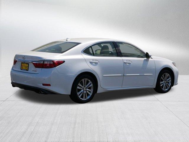 used 2014 Lexus ES 350 car, priced at $20,497