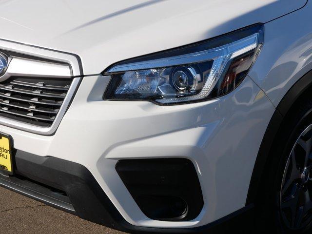 used 2019 Subaru Forester car, priced at $20,488
