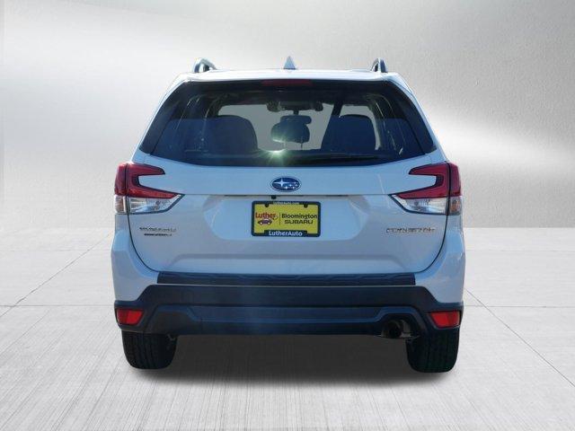 used 2019 Subaru Forester car, priced at $20,488