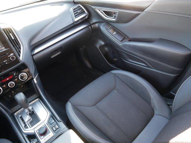 used 2019 Subaru Forester car, priced at $20,488