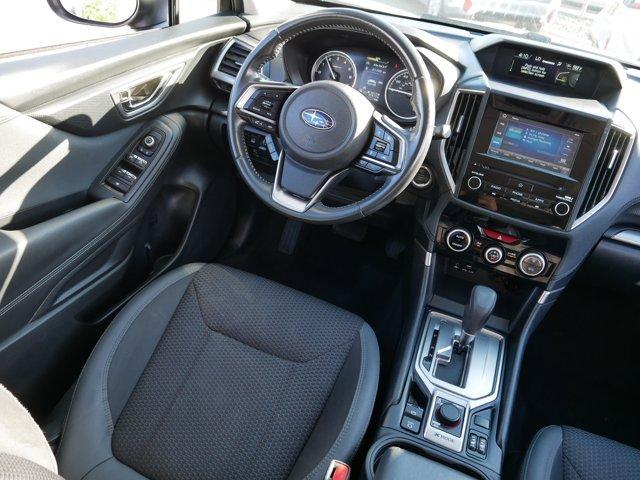 used 2019 Subaru Forester car, priced at $20,488