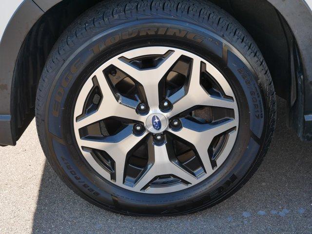 used 2019 Subaru Forester car, priced at $20,488