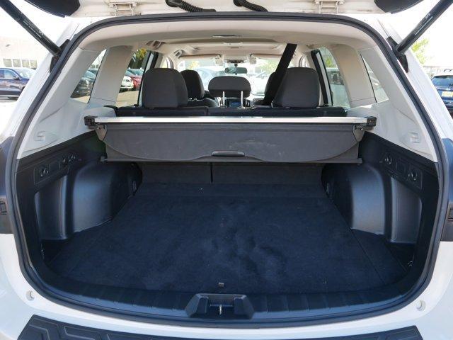 used 2019 Subaru Forester car, priced at $20,488