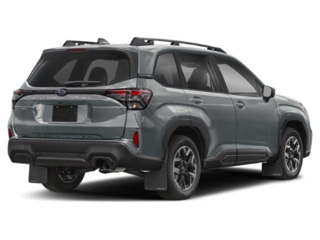 new 2026 Subaru Forester car, priced at $37,487