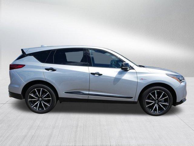 used 2025 Acura RDX car, priced at $46,989