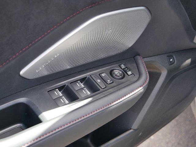 used 2025 Acura RDX car, priced at $46,989