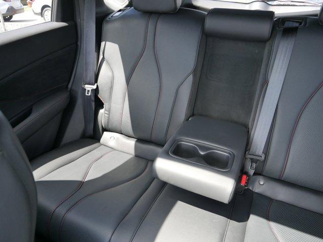 used 2025 Acura RDX car, priced at $46,989