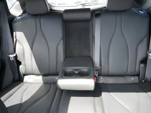 used 2025 Acura RDX car, priced at $46,989