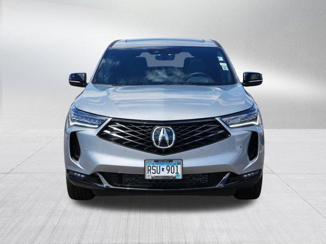 used 2025 Acura RDX car, priced at $46,989