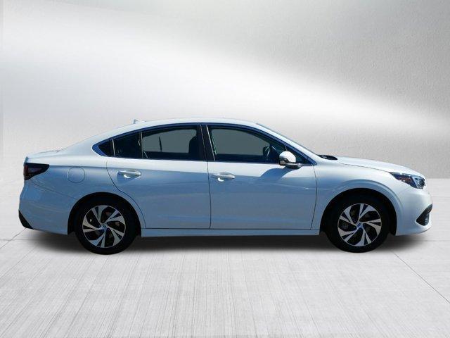 used 2021 Subaru Legacy car, priced at $24,988