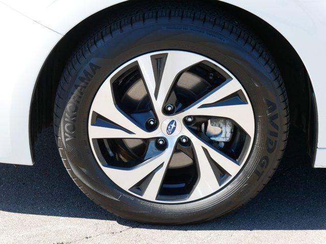 used 2021 Subaru Legacy car, priced at $24,988