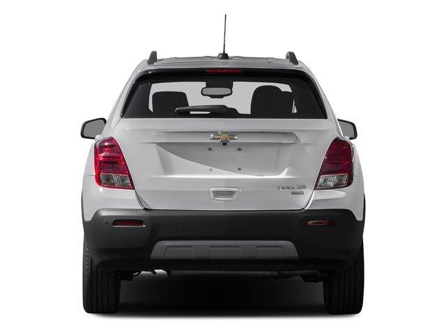 used 2016 Chevrolet Trax car, priced at $11,988