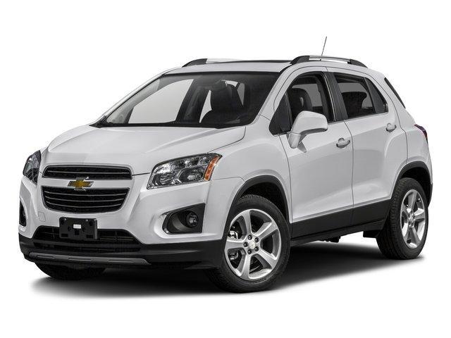 used 2016 Chevrolet Trax car, priced at $11,988