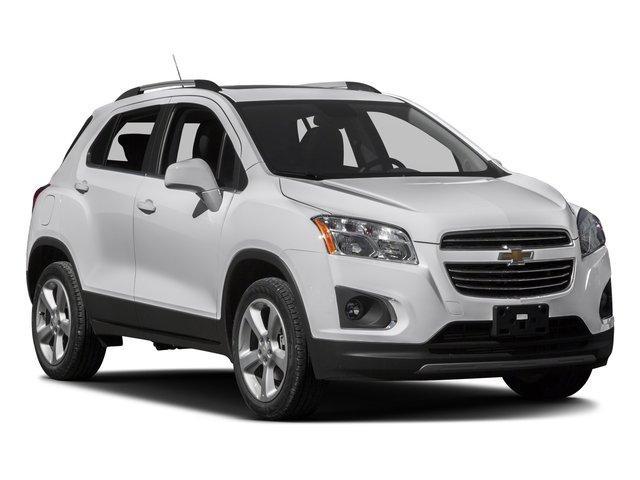 used 2016 Chevrolet Trax car, priced at $11,988