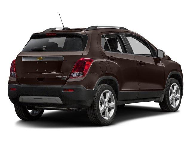 used 2016 Chevrolet Trax car, priced at $11,988