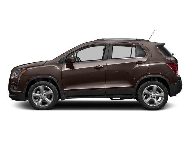 used 2016 Chevrolet Trax car, priced at $11,988