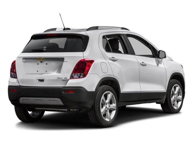 used 2016 Chevrolet Trax car, priced at $11,988