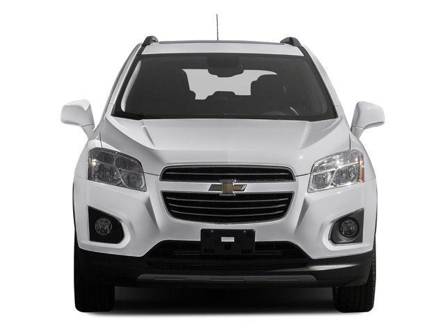 used 2016 Chevrolet Trax car, priced at $11,988