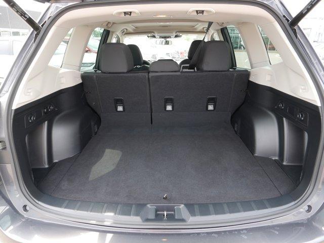 used 2022 Subaru Forester car, priced at $26,988