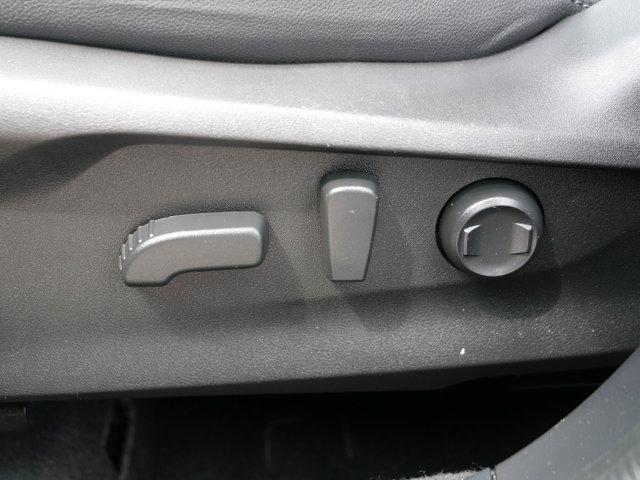 used 2022 Subaru Forester car, priced at $26,988