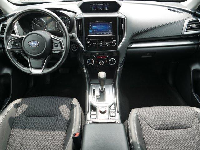 used 2022 Subaru Forester car, priced at $26,988