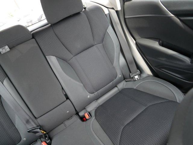 used 2022 Subaru Forester car, priced at $26,988