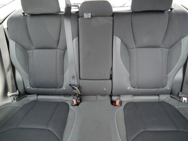 used 2022 Subaru Forester car, priced at $26,988