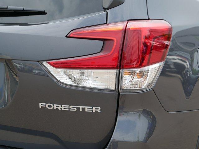 used 2022 Subaru Forester car, priced at $26,988