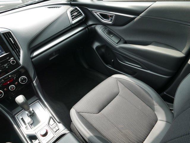 used 2022 Subaru Forester car, priced at $26,988
